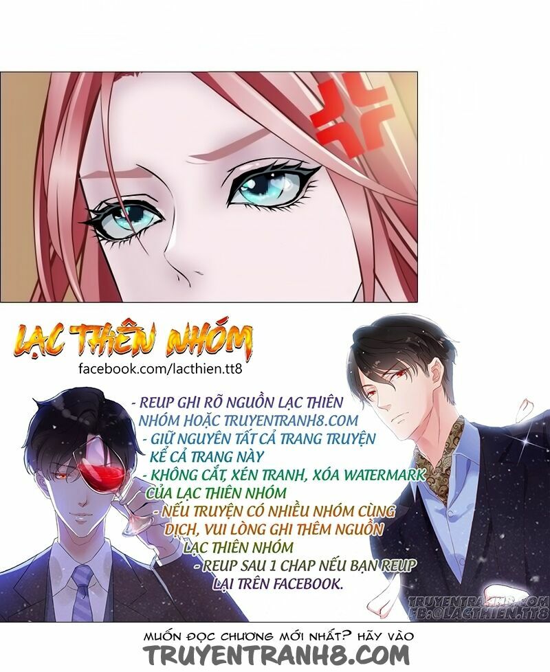 Beauty And Demon: Chapter 47