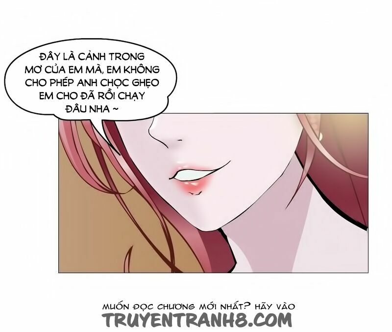 Beauty And Demon: Chapter 47