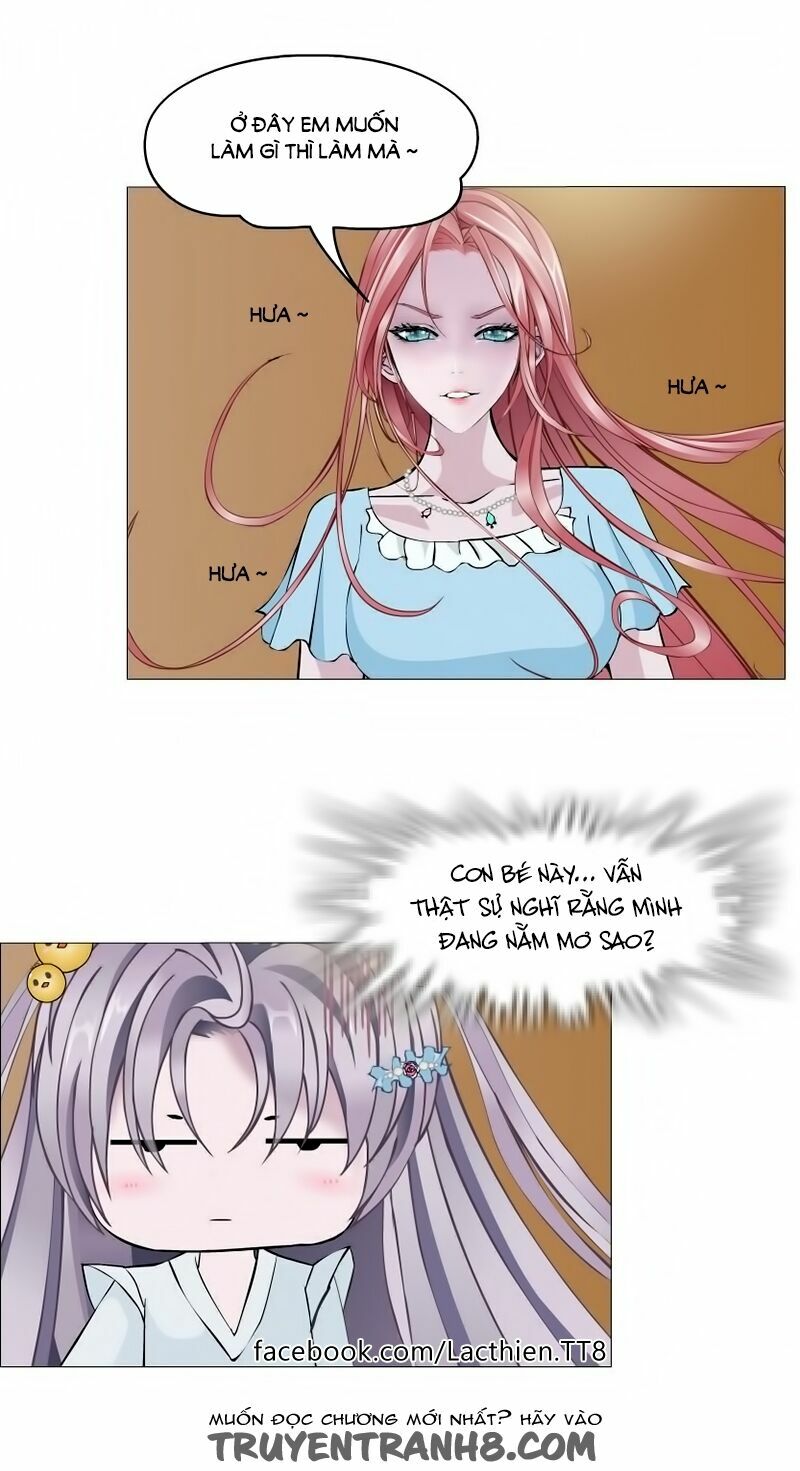 Beauty And Demon: Chapter 47