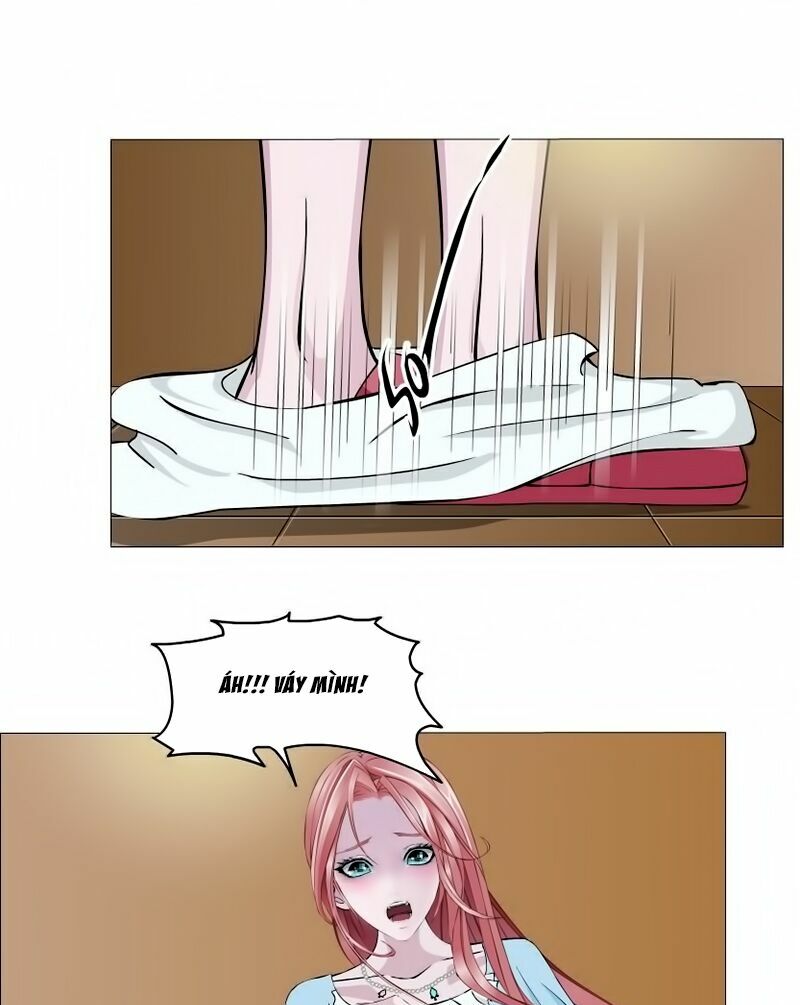 Beauty And Demon: Chapter 47