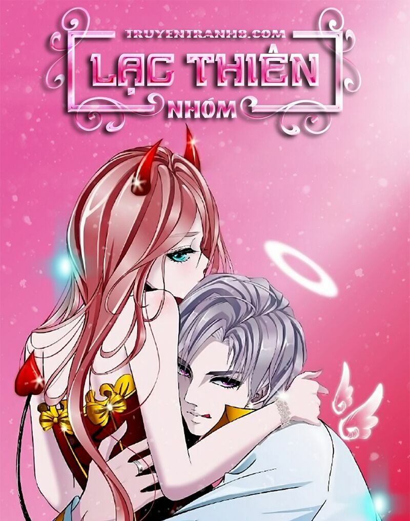 Beauty And Demon: Chapter 48