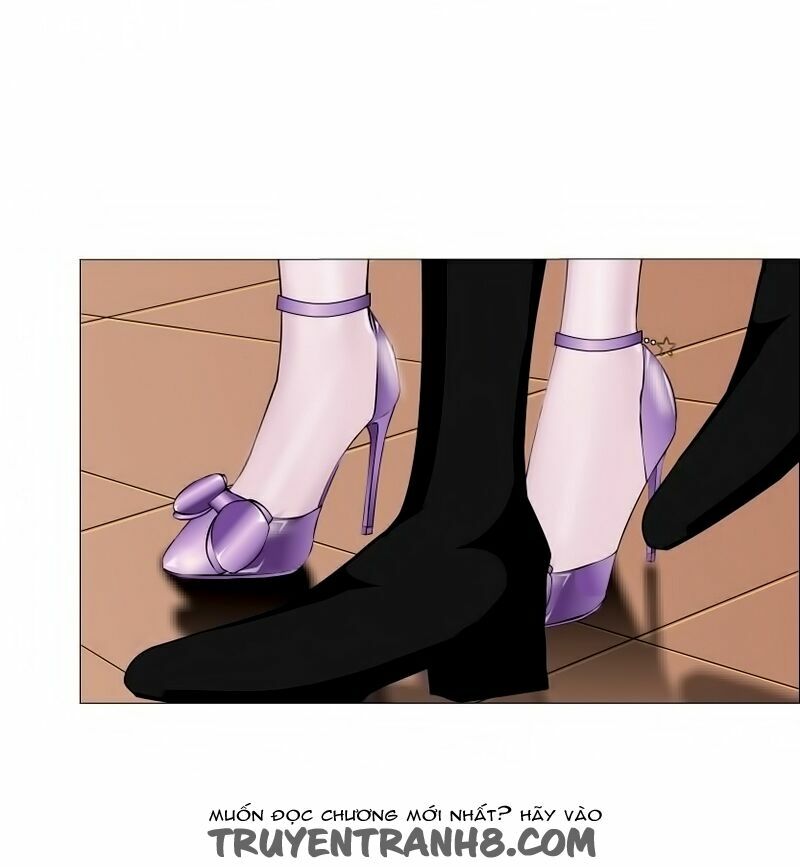 Beauty And Demon: Chapter 48