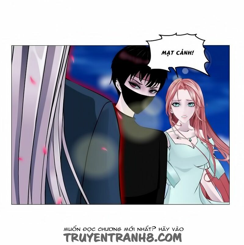 Beauty And Demon: Chapter 48