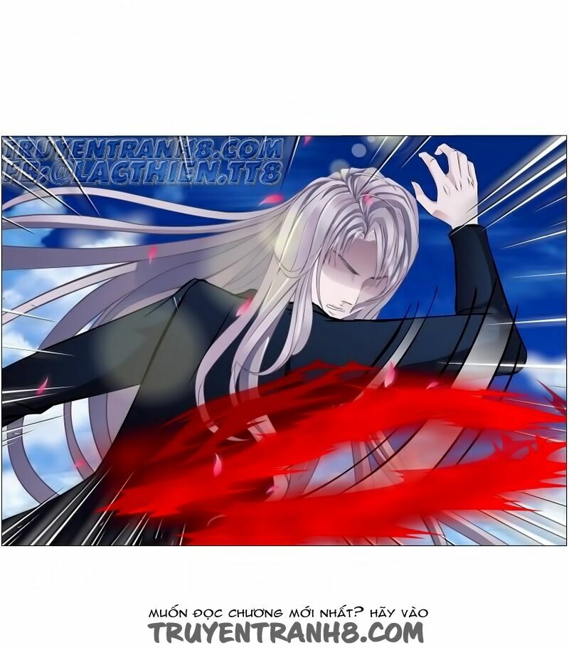 Beauty And Demon: Chapter 48
