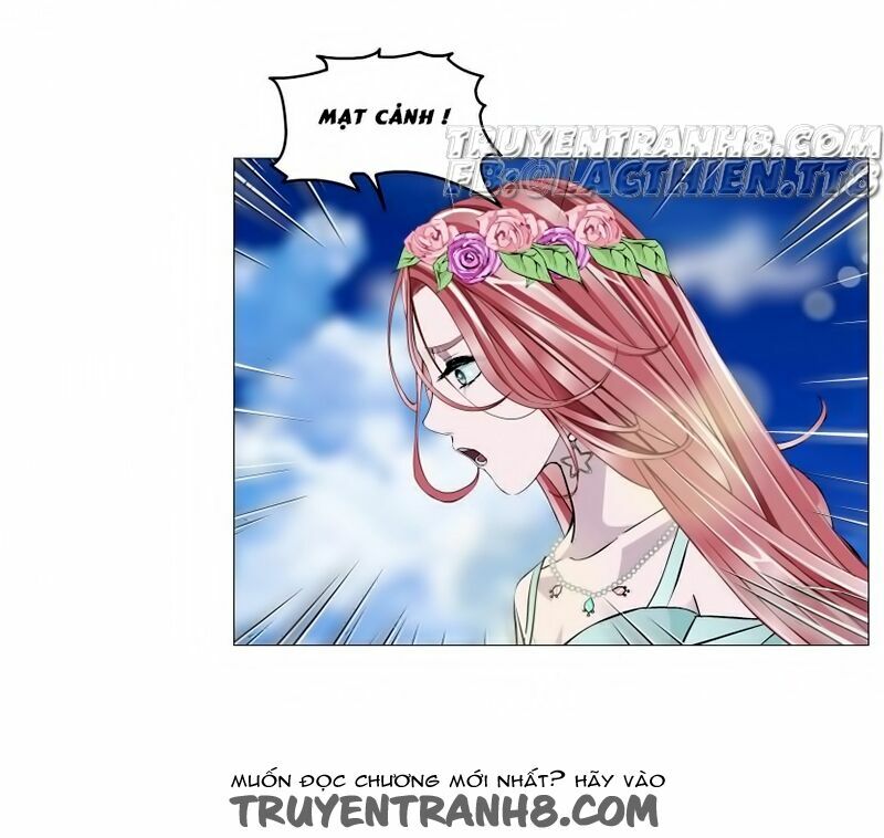 Beauty And Demon: Chapter 48