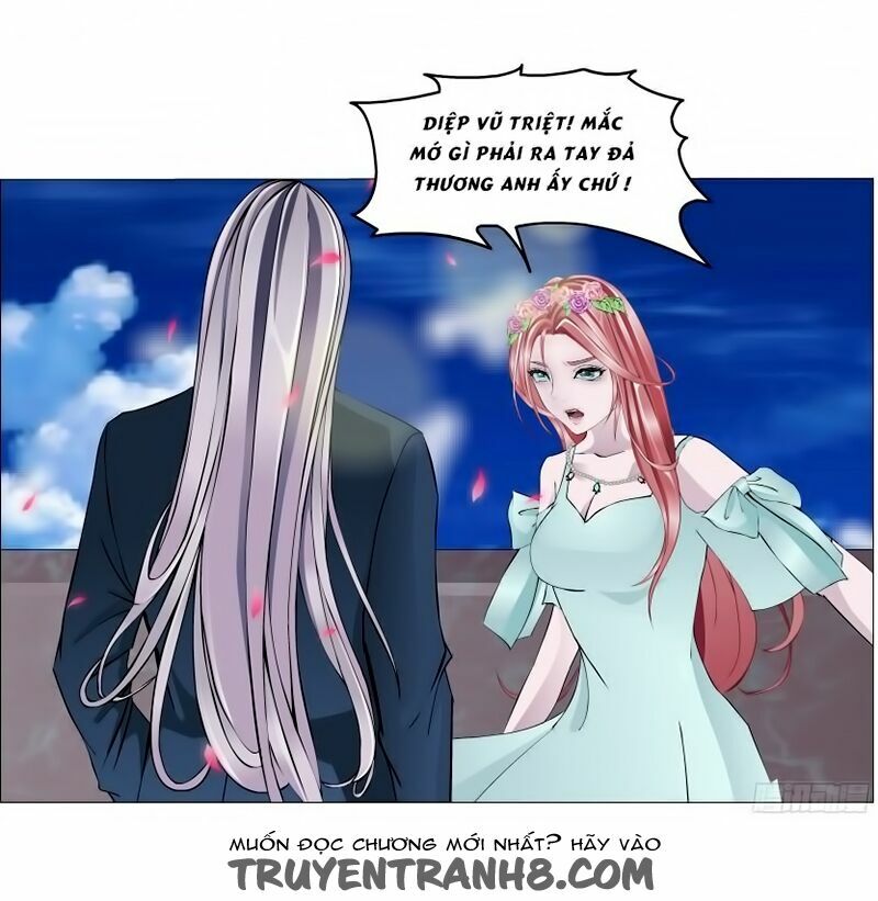 Beauty And Demon: Chapter 48