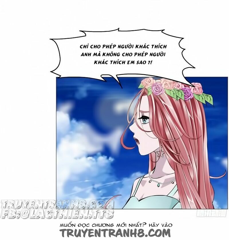 Beauty And Demon: Chapter 48