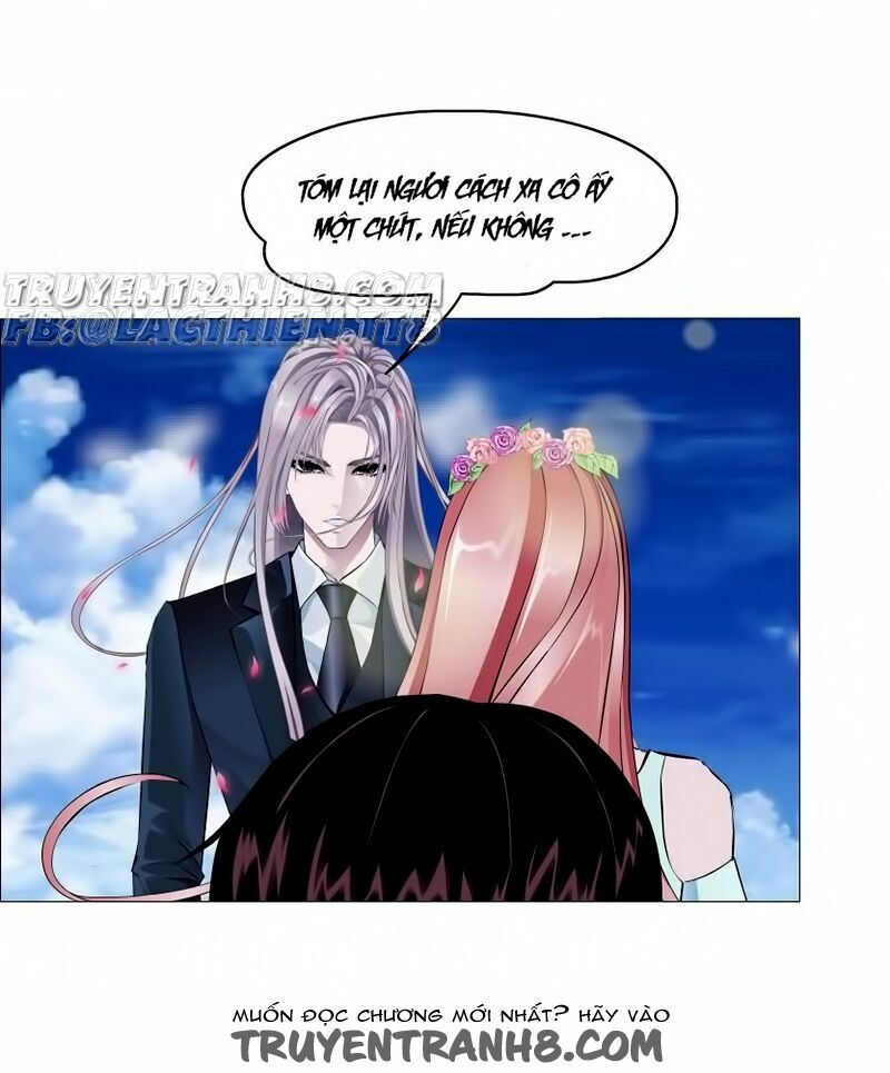 Beauty And Demon: Chapter 48