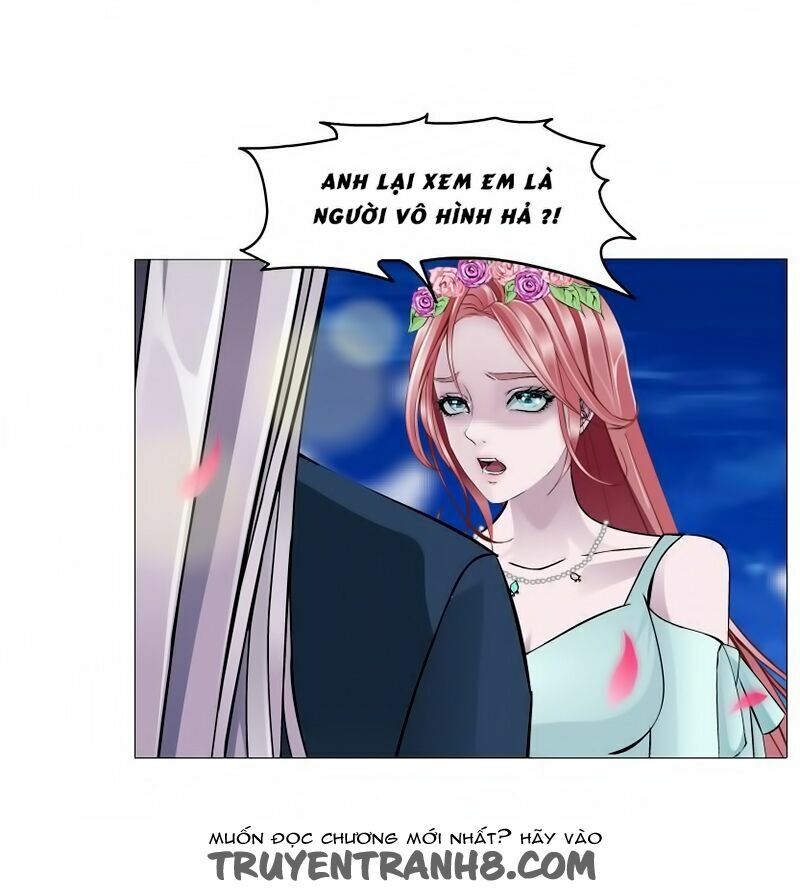 Beauty And Demon: Chapter 48