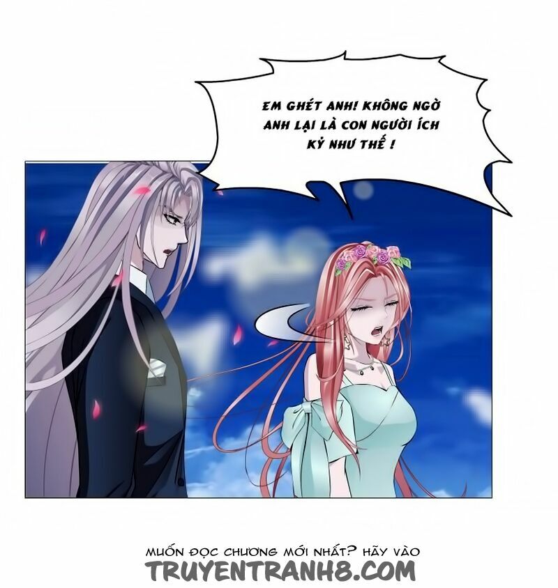 Beauty And Demon: Chapter 48