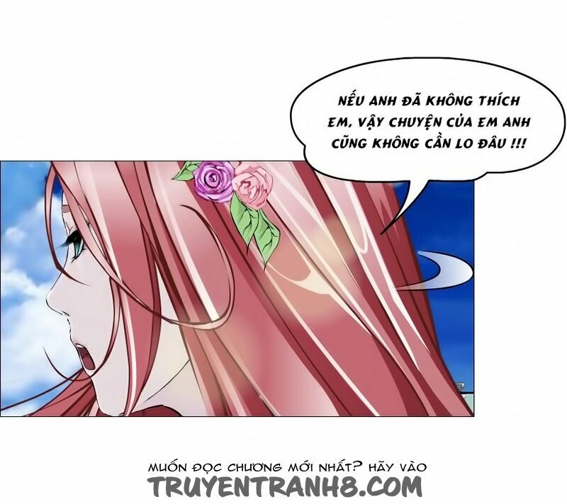 Beauty And Demon: Chapter 48