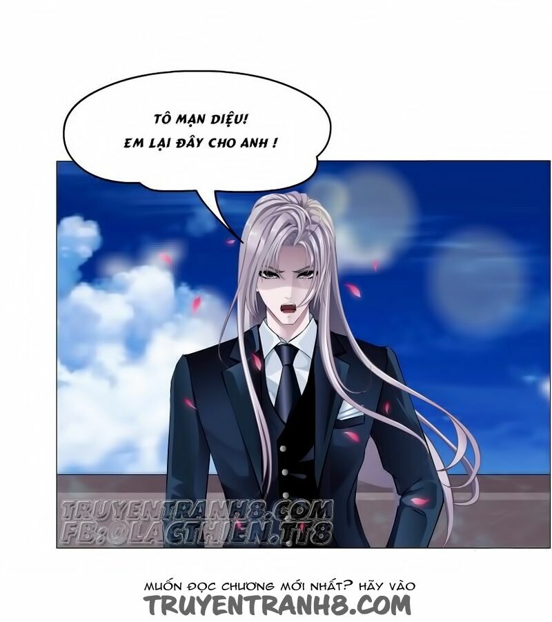 Beauty And Demon: Chapter 48