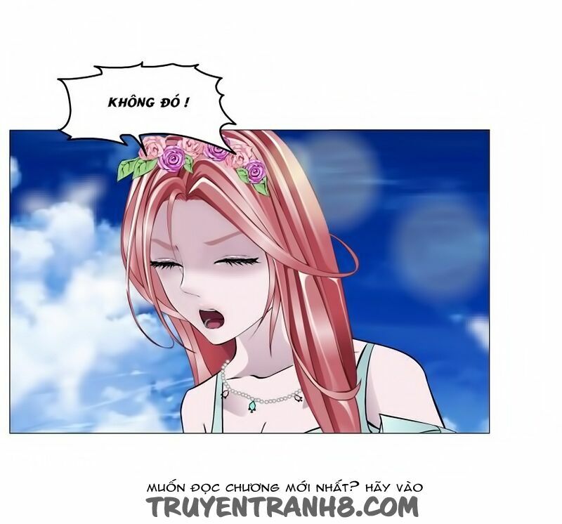 Beauty And Demon: Chapter 48