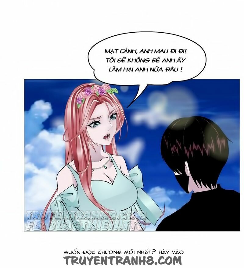 Beauty And Demon: Chapter 48