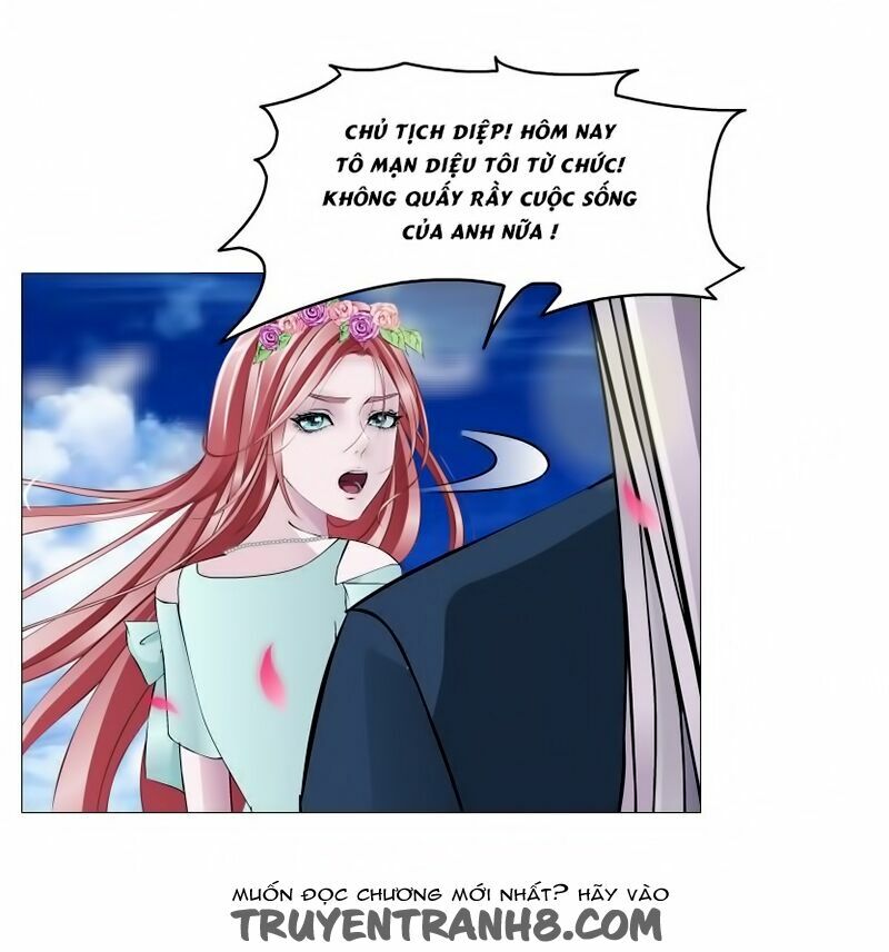 Beauty And Demon: Chapter 48