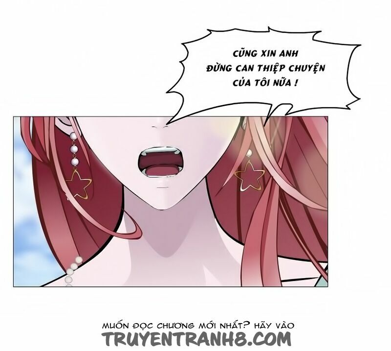 Beauty And Demon: Chapter 48