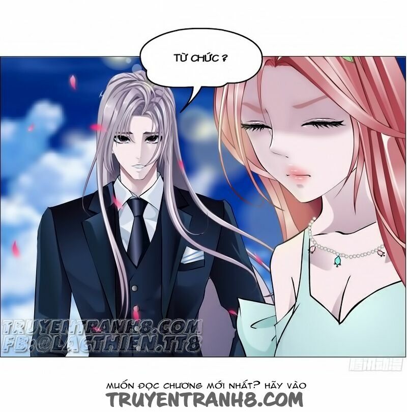 Beauty And Demon: Chapter 48