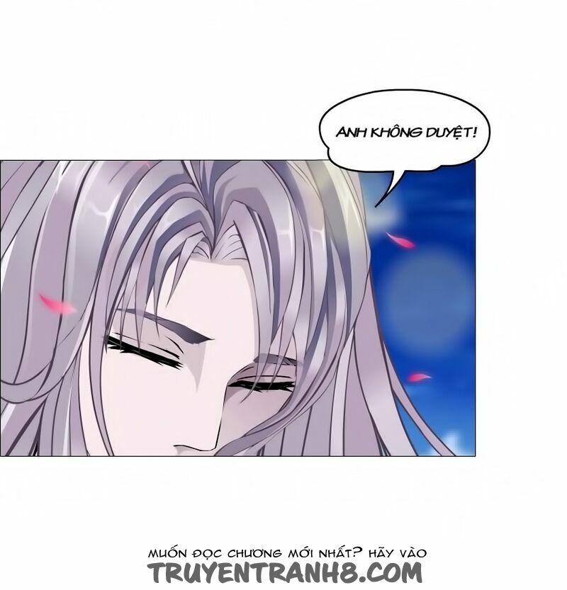 Beauty And Demon: Chapter 48