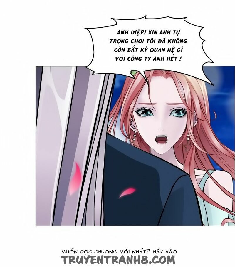 Beauty And Demon: Chapter 48