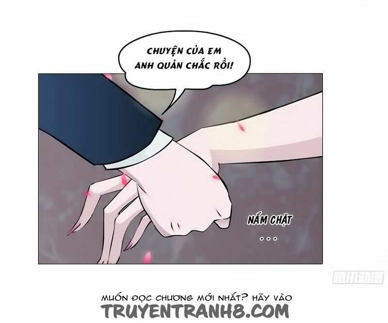 Beauty And Demon: Chapter 48