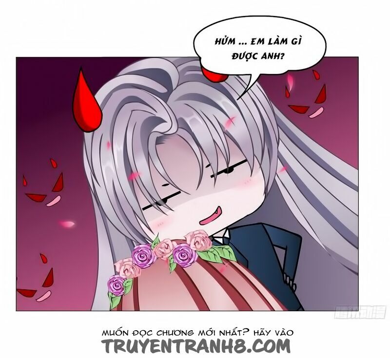 Beauty And Demon: Chapter 48