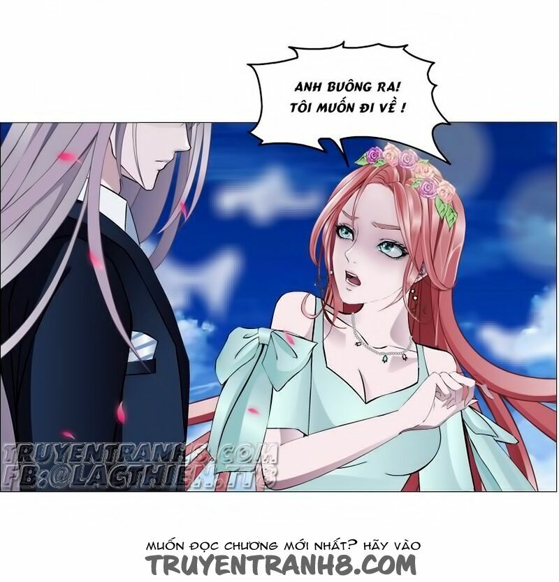 Beauty And Demon: Chapter 48