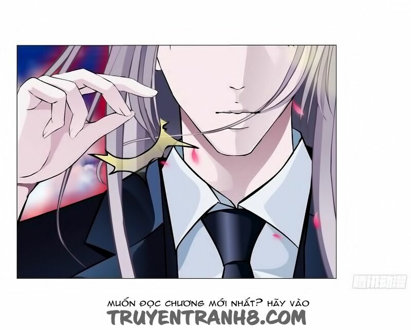 Beauty And Demon: Chapter 48