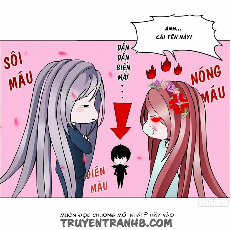 Beauty And Demon: Chapter 48