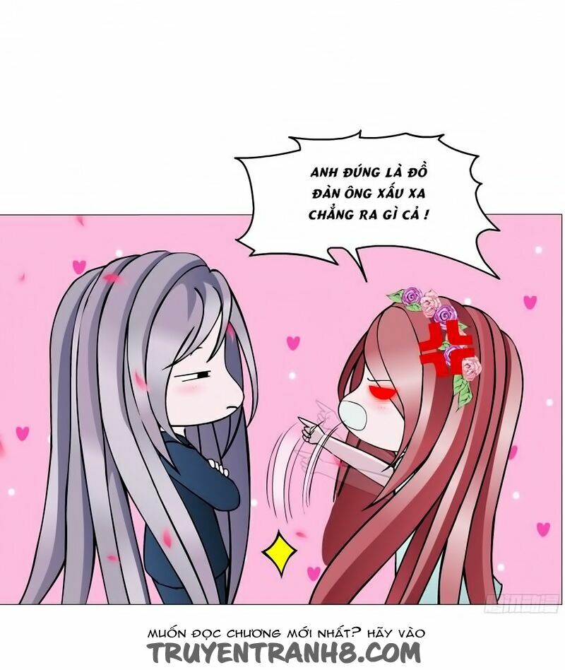 Beauty And Demon: Chapter 48