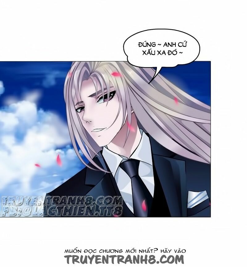 Beauty And Demon: Chapter 48