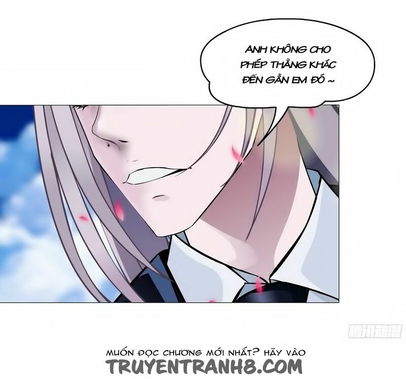 Beauty And Demon: Chapter 48