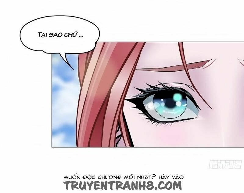 Beauty And Demon: Chapter 48