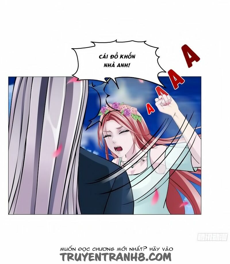 Beauty And Demon: Chapter 48