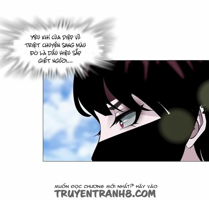 Beauty And Demon: Chapter 48