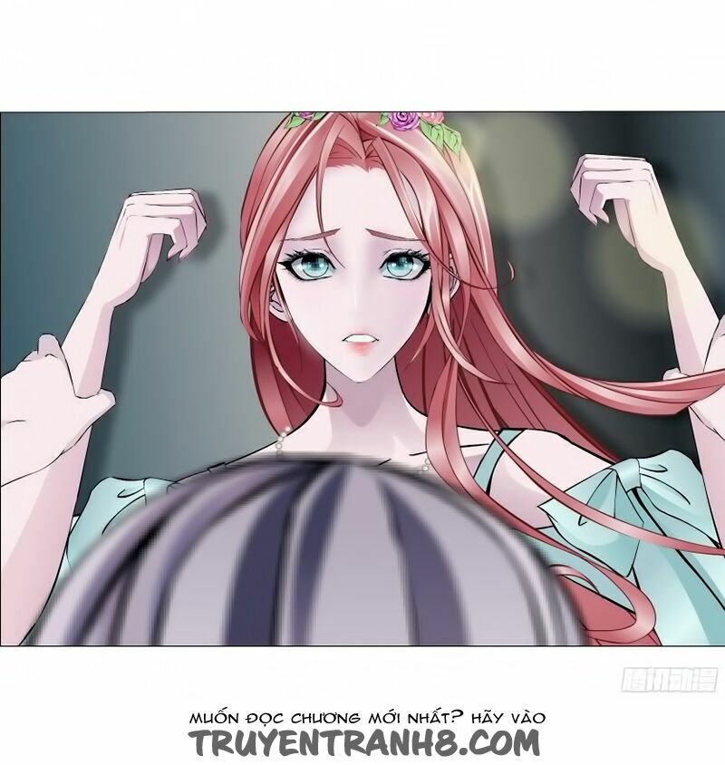Beauty And Demon: Chapter 48