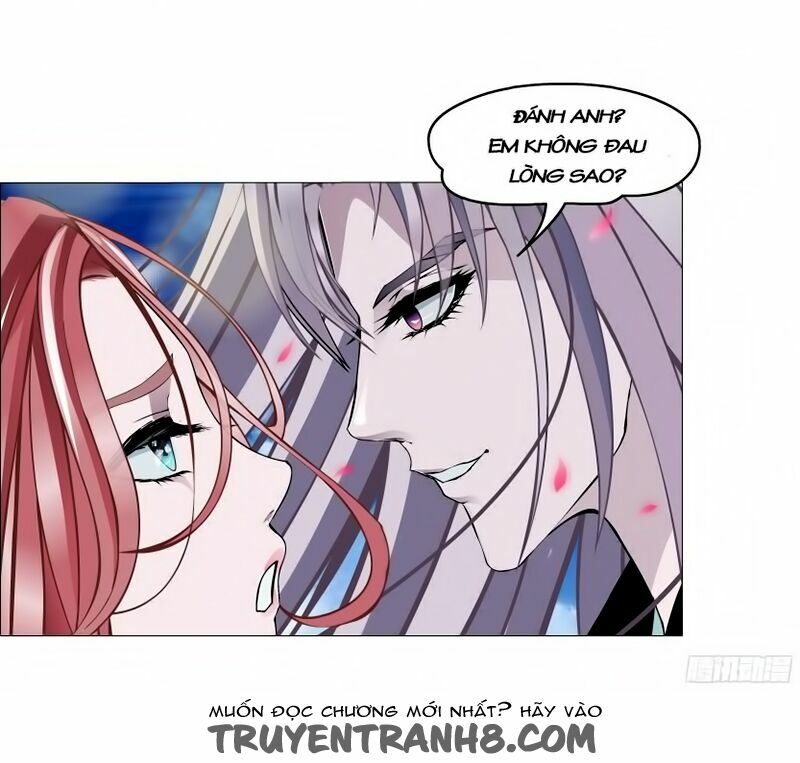 Beauty And Demon: Chapter 48