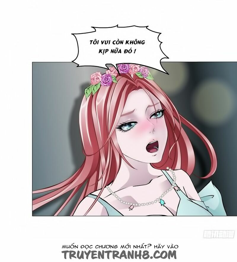 Beauty And Demon: Chapter 48