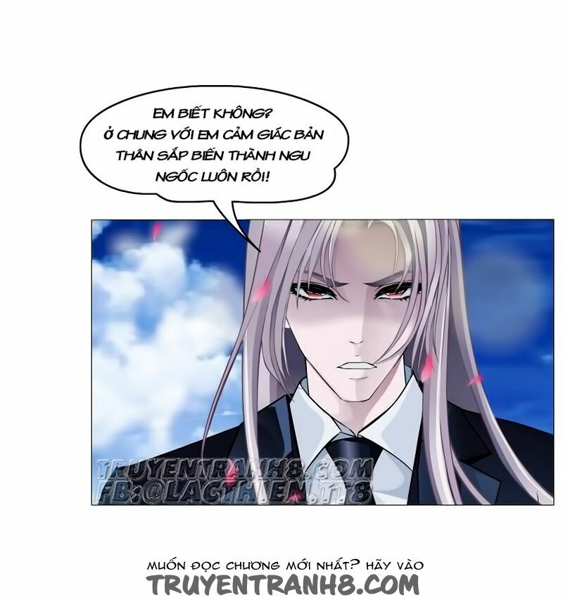 Beauty And Demon: Chapter 48