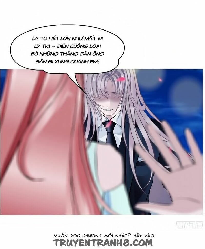 Beauty And Demon: Chapter 48