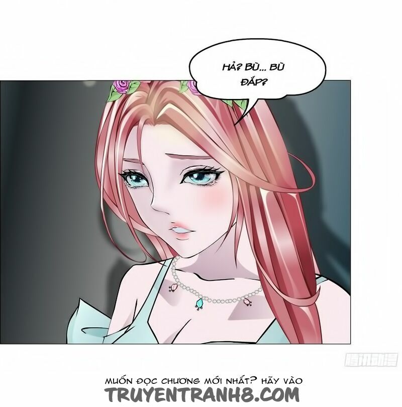 Beauty And Demon: Chapter 48