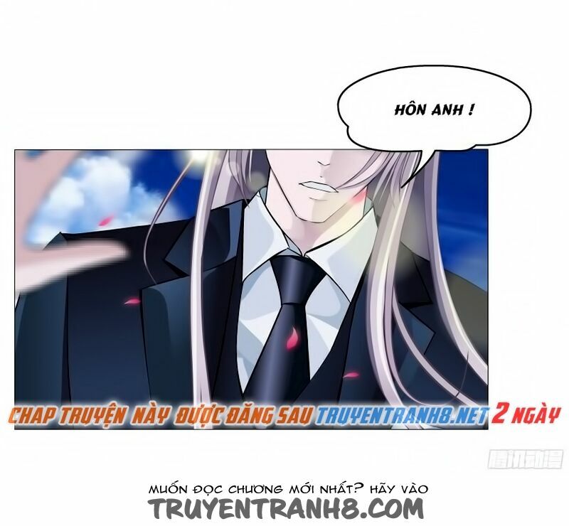 Beauty And Demon: Chapter 48