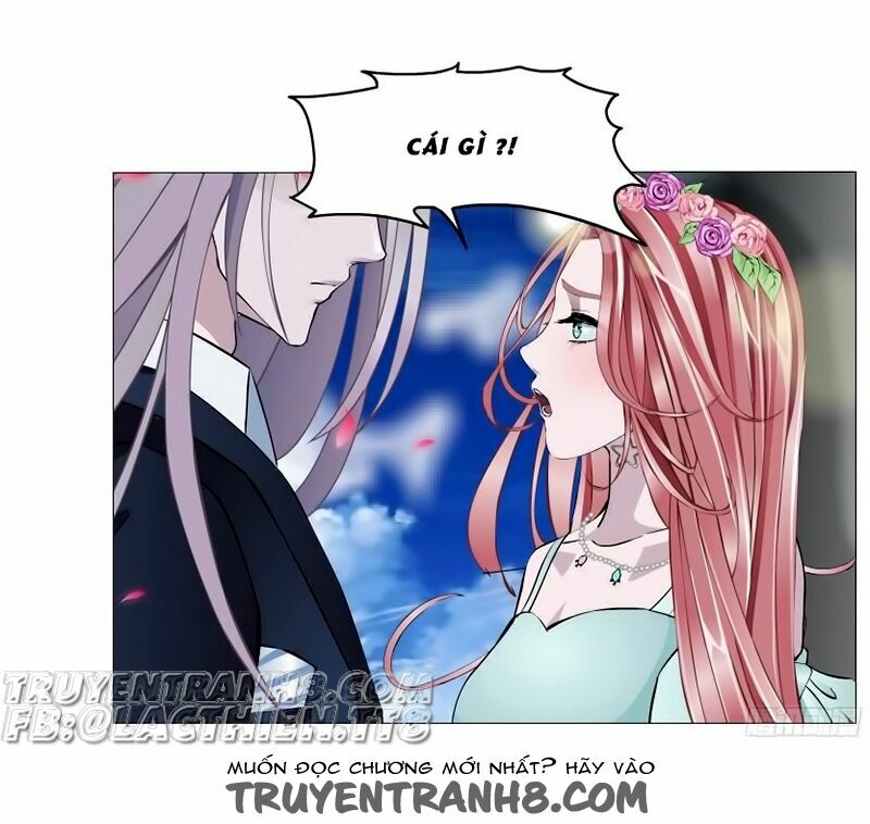 Beauty And Demon: Chapter 48
