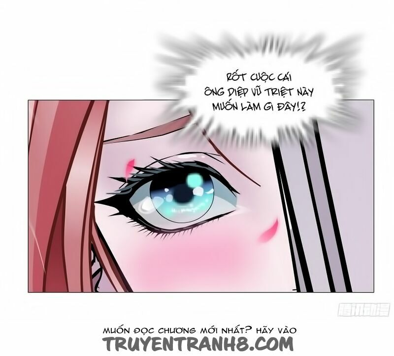 Beauty And Demon: Chapter 48