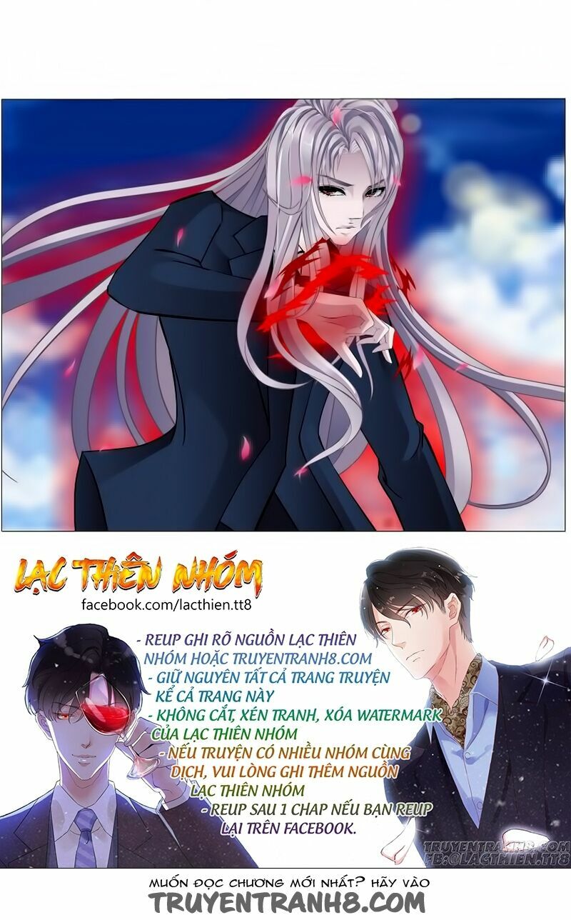 Beauty And Demon: Chapter 48