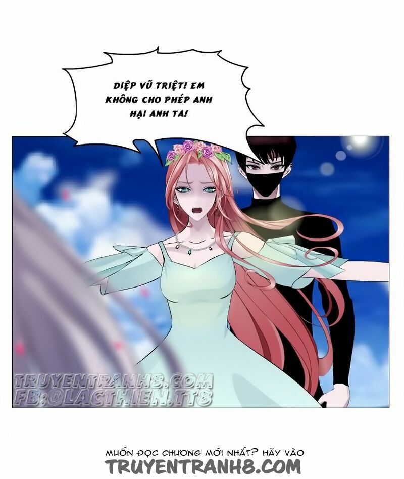 Beauty And Demon: Chapter 48