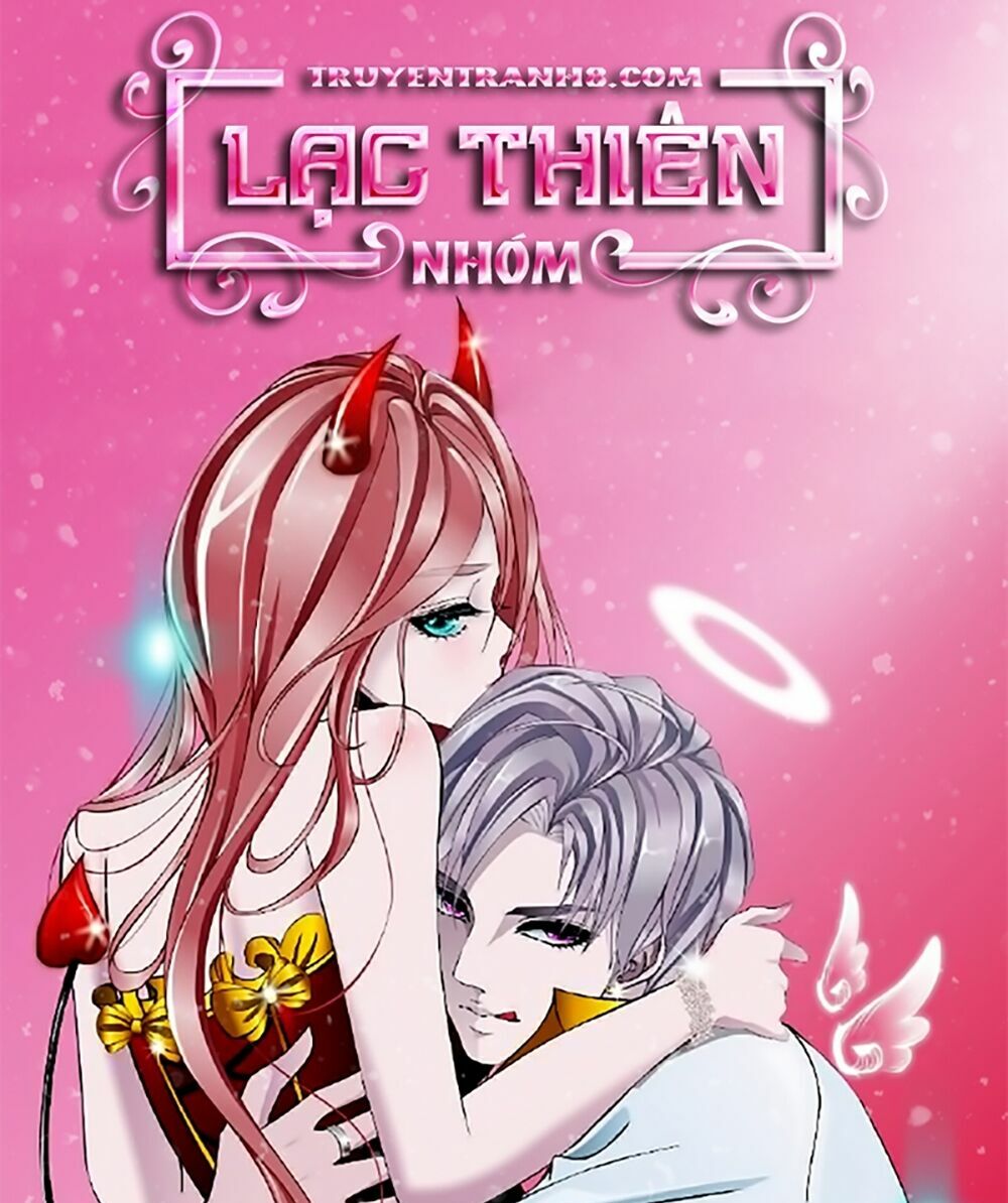 Beauty And Demon: Chapter 49