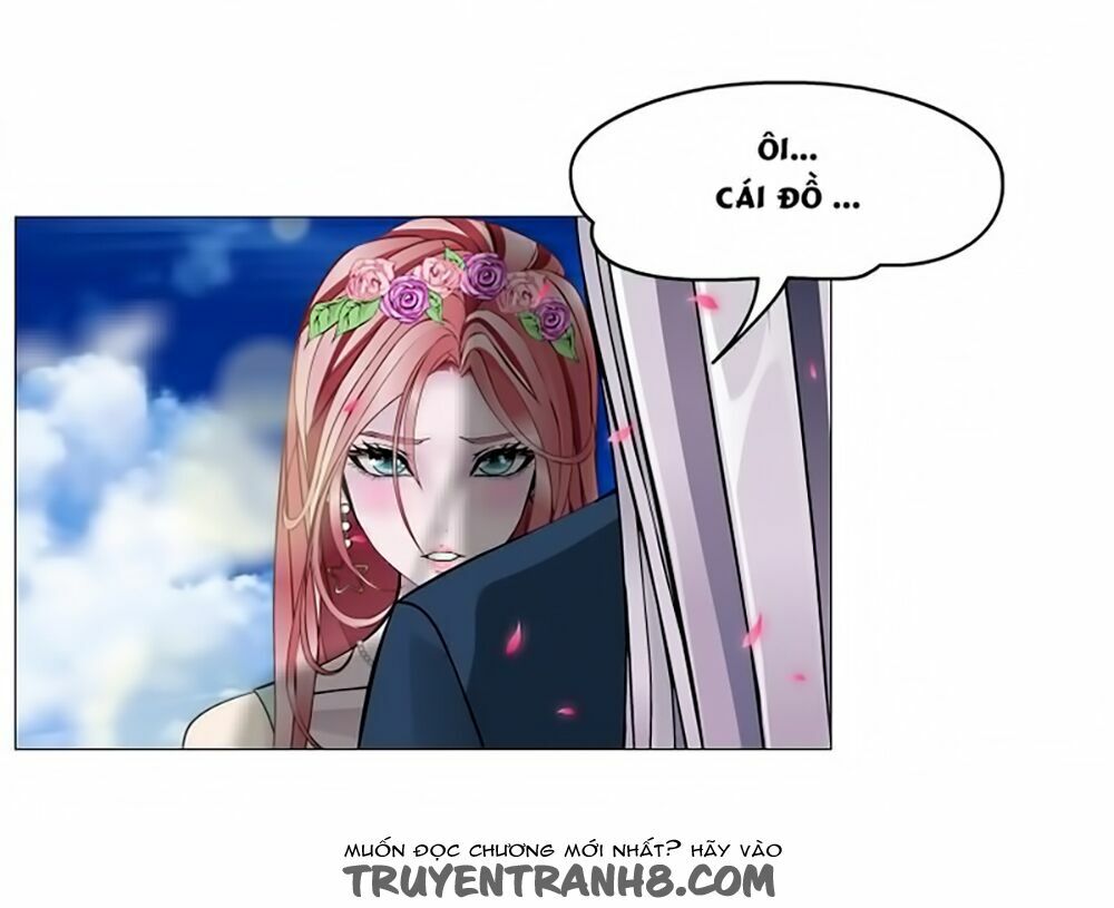 Beauty And Demon: Chapter 49