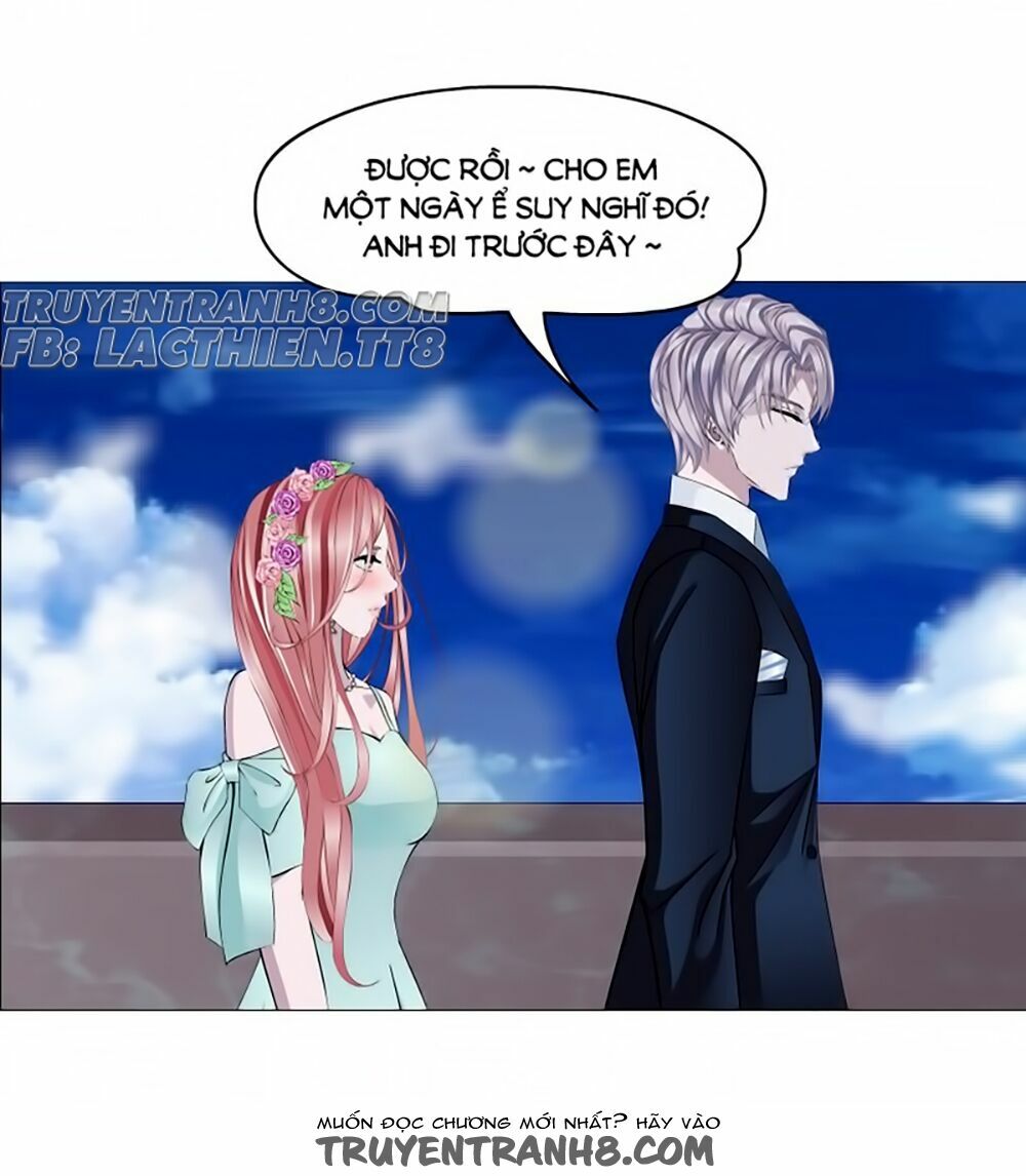 Beauty And Demon: Chapter 49
