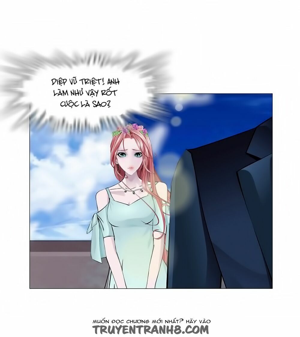 Beauty And Demon: Chapter 49