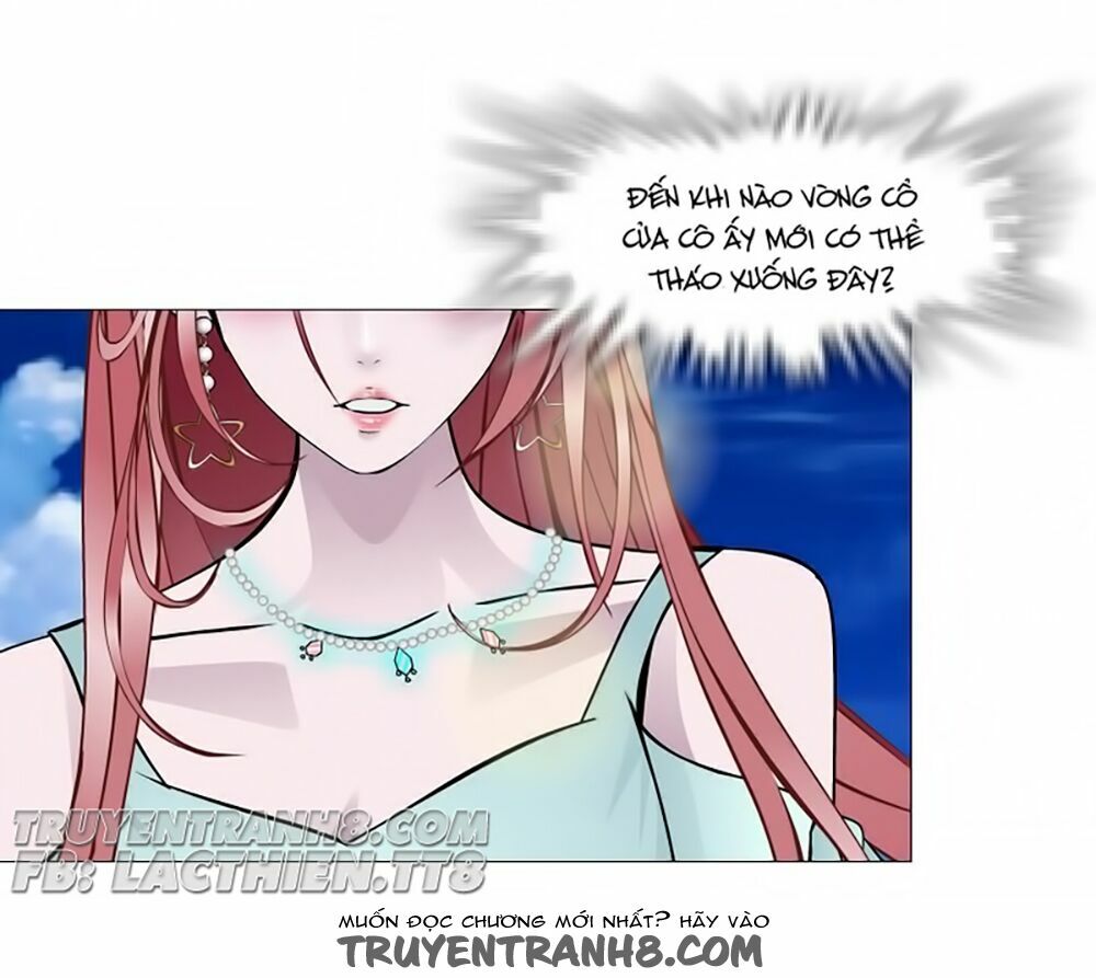 Beauty And Demon: Chapter 49